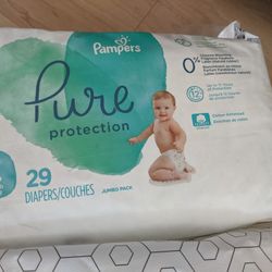 Diapers Sizes 2 And 3