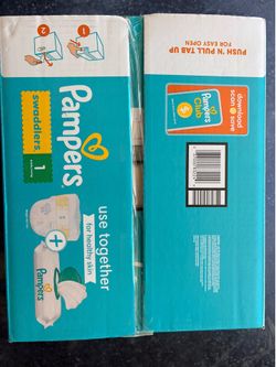Pampers