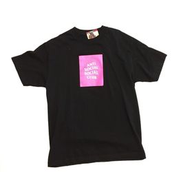 Assc anti supreme bape palace