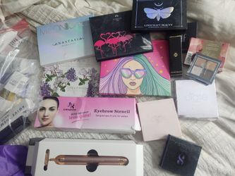 MAKEUP BUNDLE