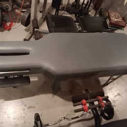 Chiropractic Table 