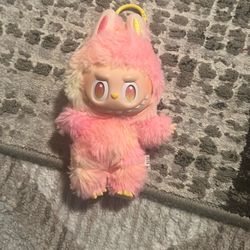 Big Into Energy Labubu