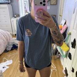 Big Chill Beach Club Graphic Tee