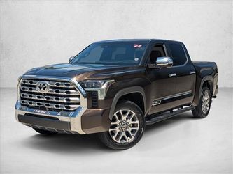 2022 Toyota Tundra