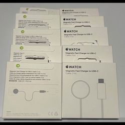 Apple Watch Chargers