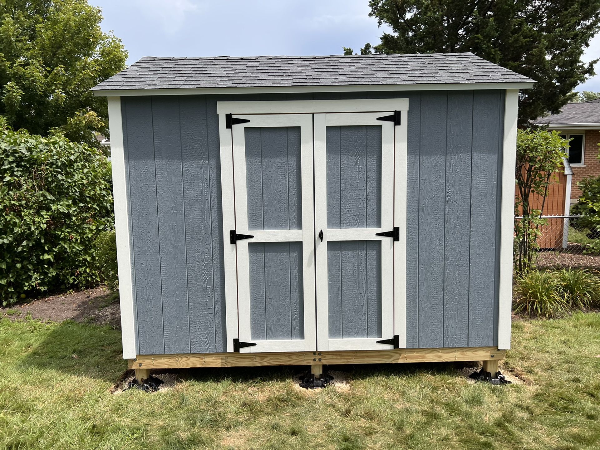 ✳️ SHED FOR SALE ✳️