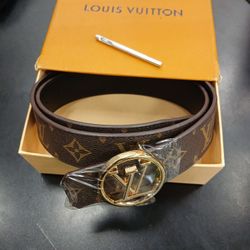 Louis Vuitton Belt 