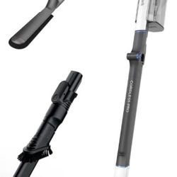 SHARK UZ565H Pro Cordless Vacuum with Clean Sense IQ & MultiFLEX Technology, PowerFins Plus Brushroll, Includes Duster Crevice Tool & Anti-Allergen Du