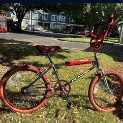 1983 Huffy 