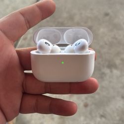 AirPods Pro