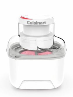 Cuisinart 1-pt Wonder Ice Cream Maker