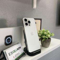 Iphone 15 Pro Max 256gb Unlocked 
