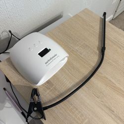 MelodySusie Nail Lamp