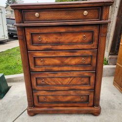 Beautiful Tallboy Dresser For Sale In Manteca 