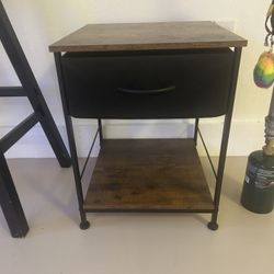 $30 Side Table 
