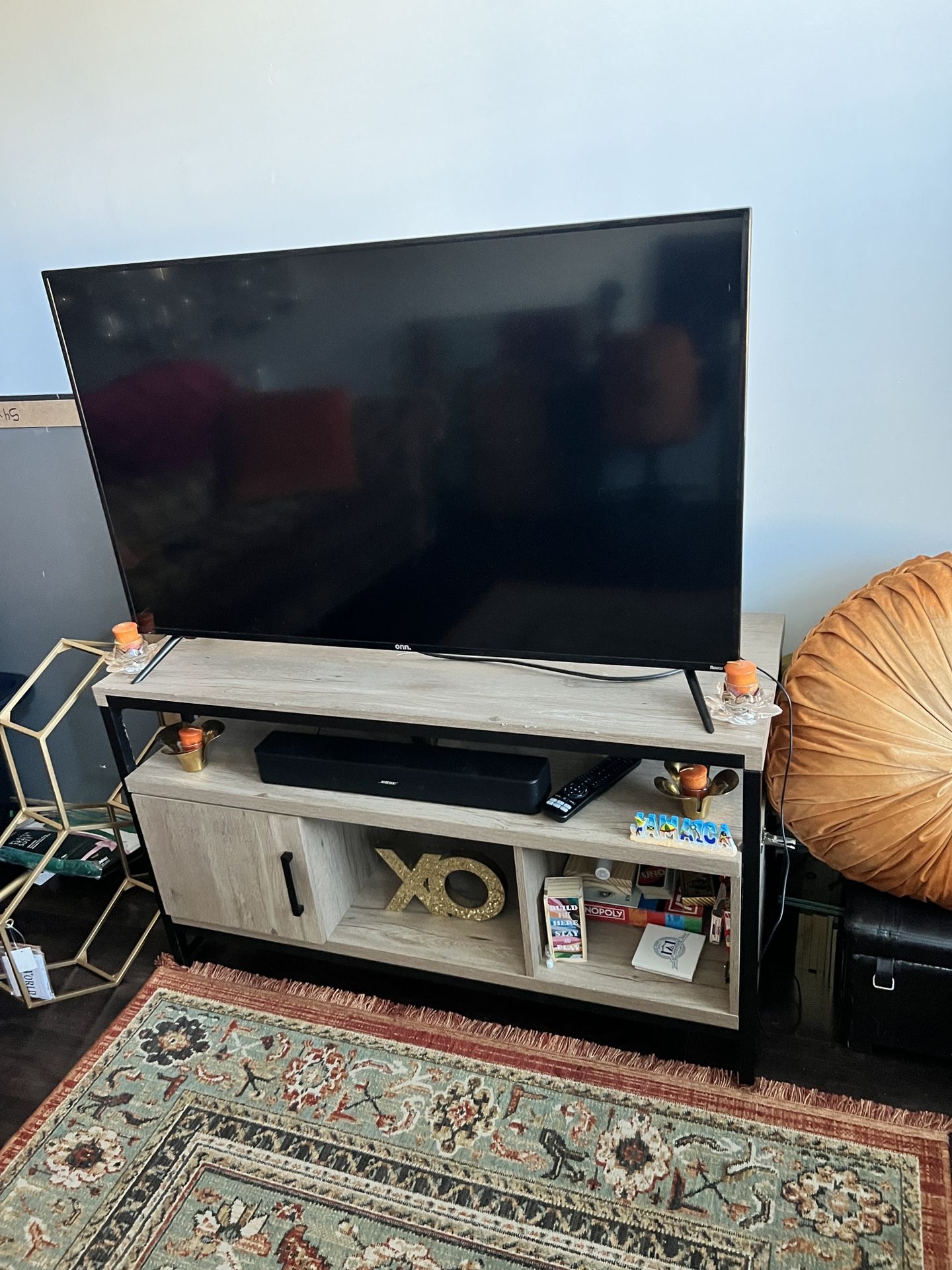 50 inch Roku Television