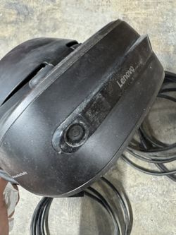 Lenovo Explorer Mixed Reality Headset for PC