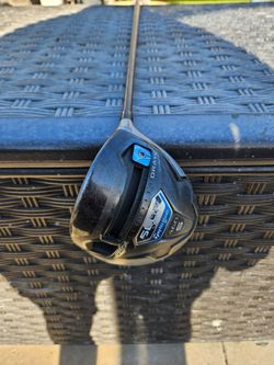 Taylormade SLDR 460 S 16 degree driver