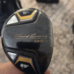 Tommy armour 845 5 -Hybrid  25°