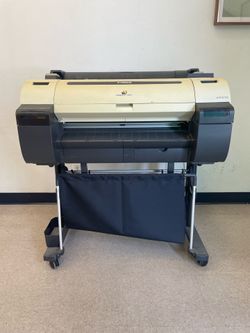 Canon ImagePROGRAF