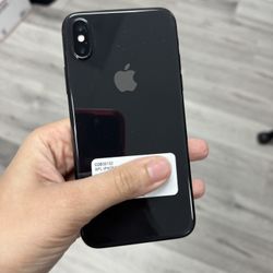 IPhone X Unlocked