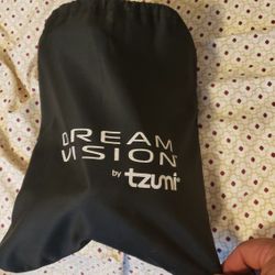 Virtual Reality Goggles