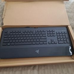 Razer Gaming Keyboard
