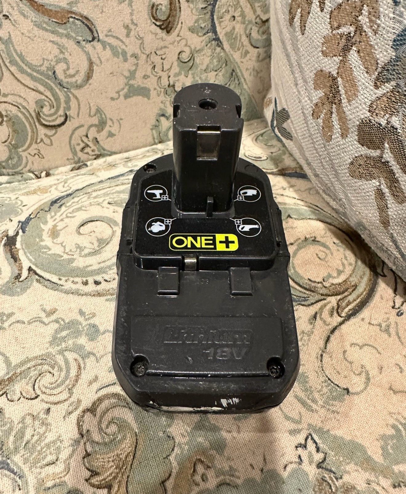 Ryobi Battery 18V ONE