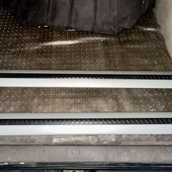 2015-2020 Lexus 200 Roof Racks