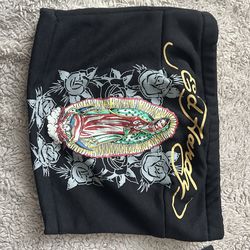 Ed Hardy Tube Top BRAND NEW  WITH TAG