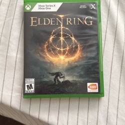 Elden Ring 