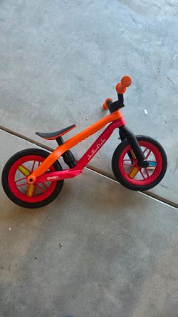 Chillafish Balance Bike