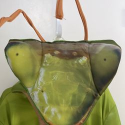 Praying Mantis Costume - Halloween 
