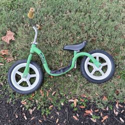 Balance bike 