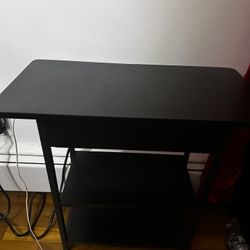 Small Room Stand 