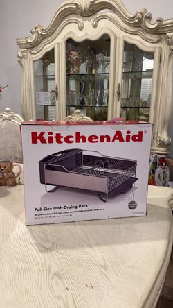 Kitchen Aid Dish Drying Rack