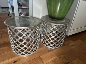 Side Tables