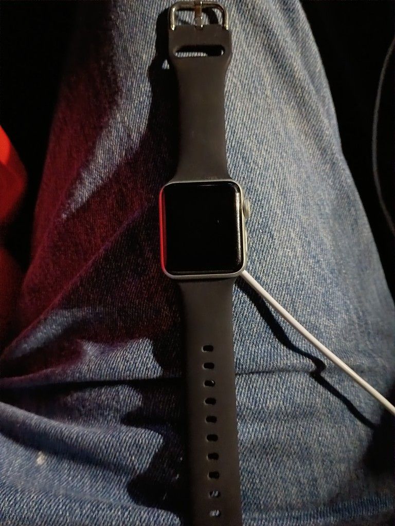 Apple Watch