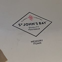 ST Johns Bay Women Shoe