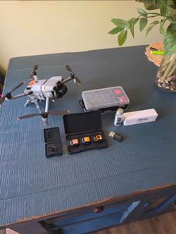 DJI Mini 5 Pro Drone