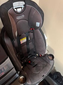 Car seat