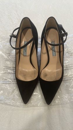 Prada brand shoes