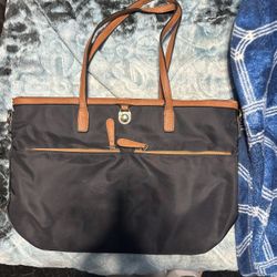 Michael Kors Tote Bag