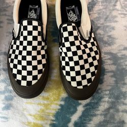 Men’s Vans Brand New 