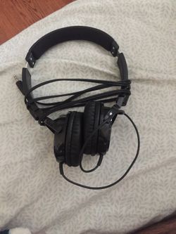 2xl Headphones