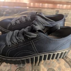 Sneakers Tory Burch Size 7M