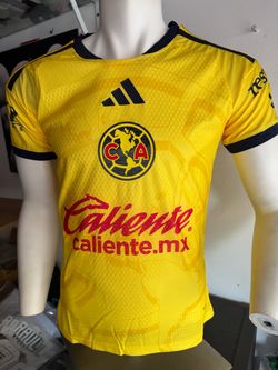America soccer jersey 26/27