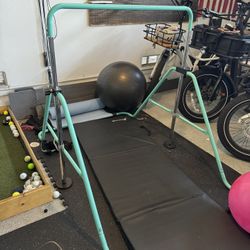 Kids Gymnastics Bar 