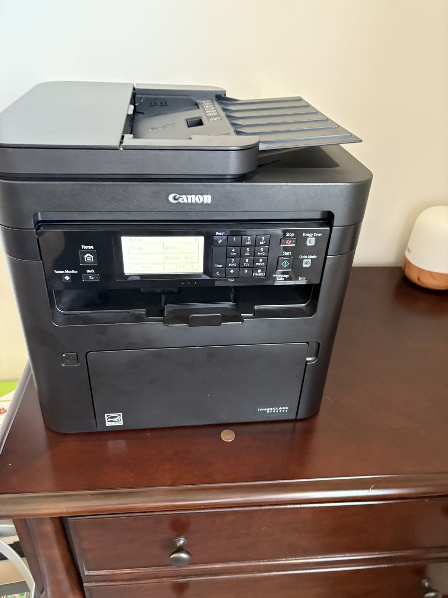 Canon Multifunction printer