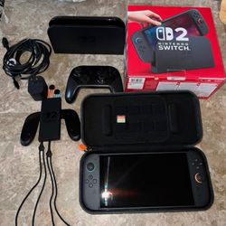 Nintendo Switch 2